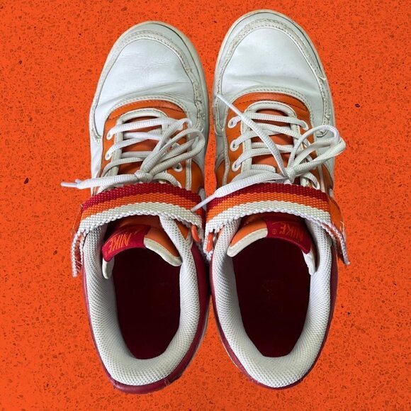 Y2k NIKE dunk borough shoes - Picture 6 of 7